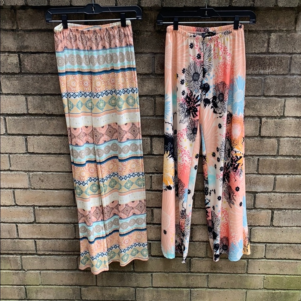 2 Melissa Paige bundle